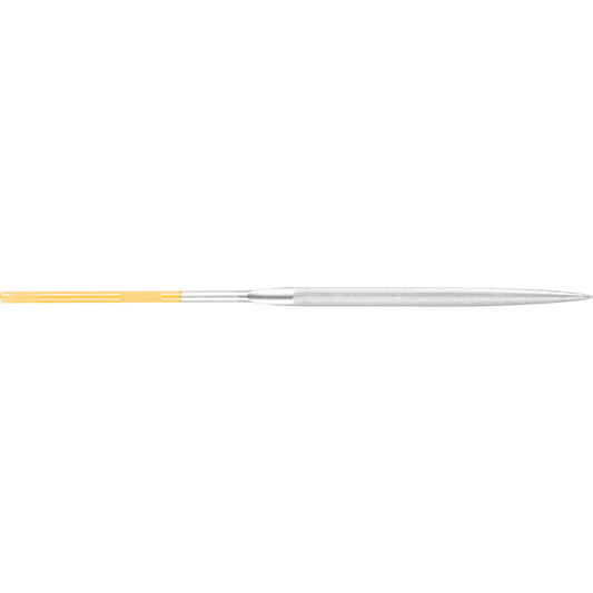 PFERD CORINOX needle file high surface hardness half-round – COR 2302