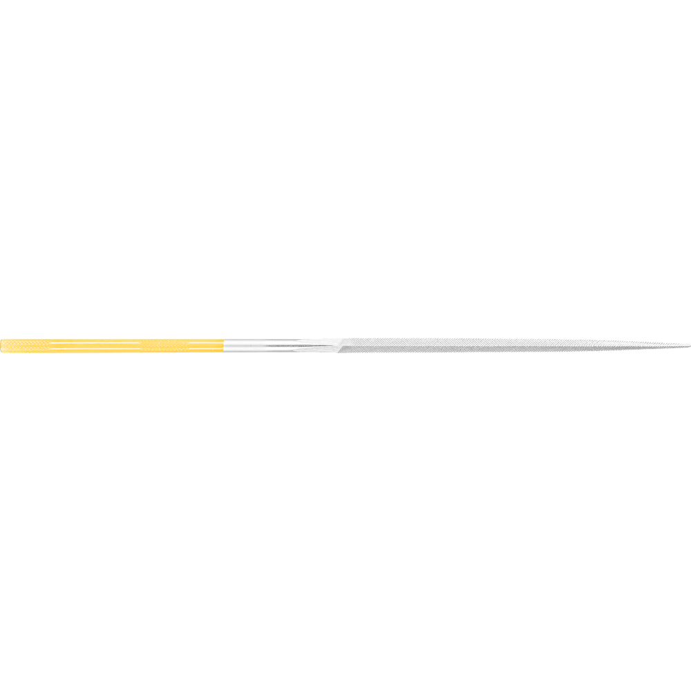 PFERD CORINOX needle file high surface hardness square – COR 2308