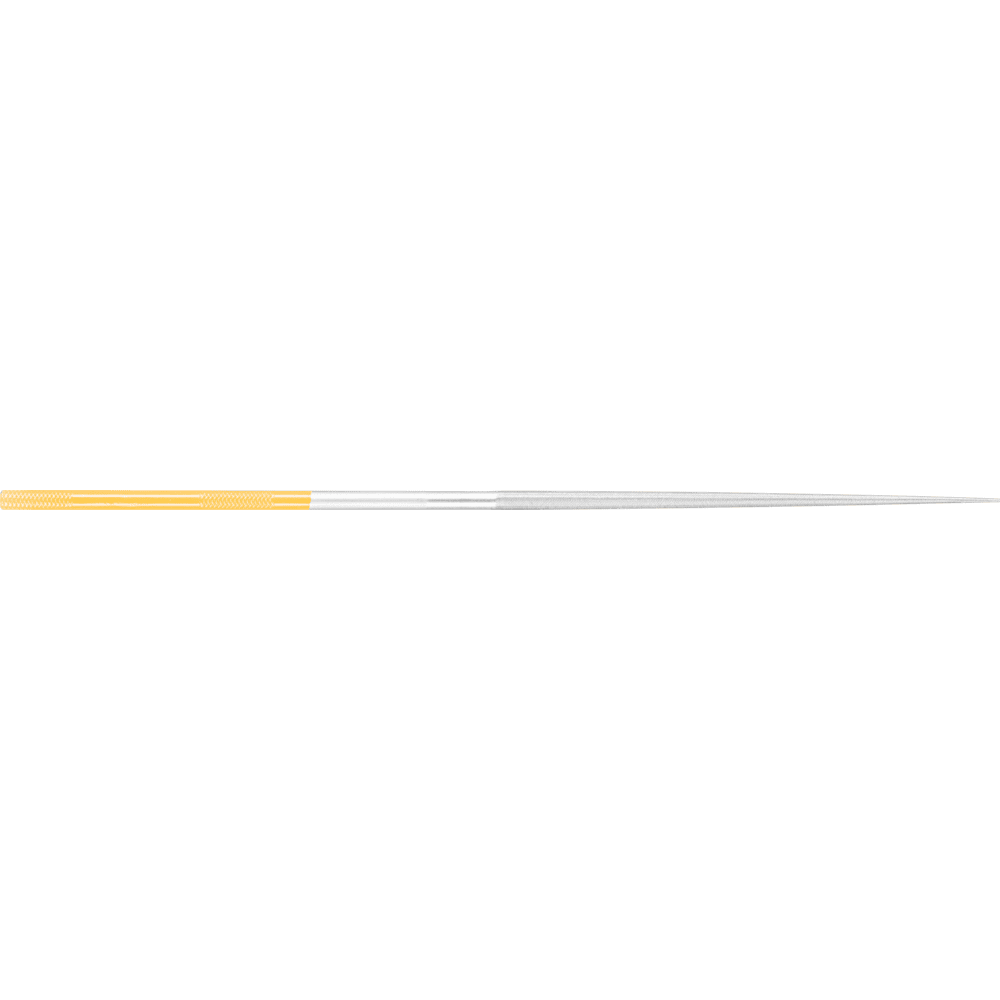 PFERD CORINOX needle file high surface hardness round – COR 2310