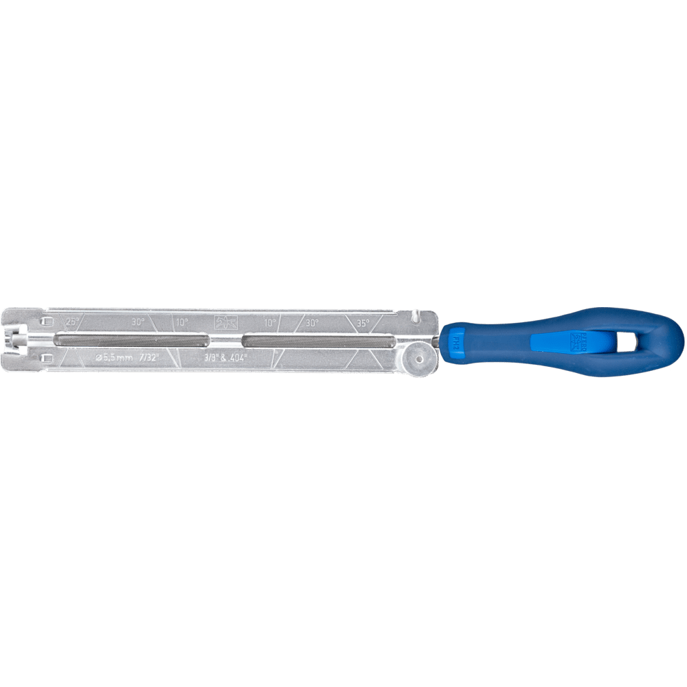 PFERD CHAIN SHARP CS-SL Chainsaw Sharpening Gauge