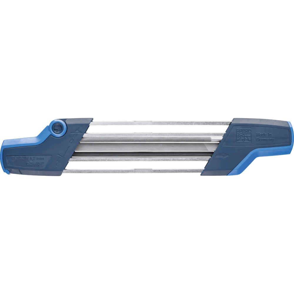 PFERD CHAIN SHARP CS-X Chainsaw Sharpener