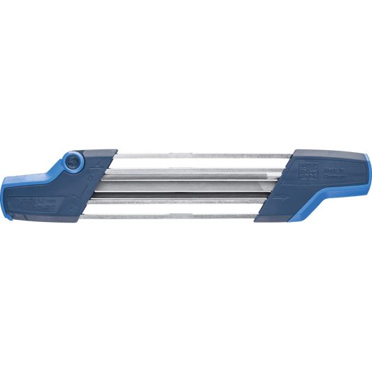 PFERD CHAIN SHARP CS-X Chainsaw Sharpener
