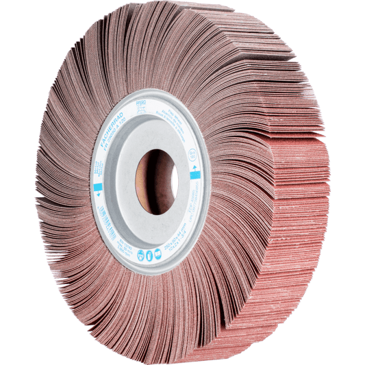 PFERD FR Flap Wheels – Aluminium Oxide – Pack 1