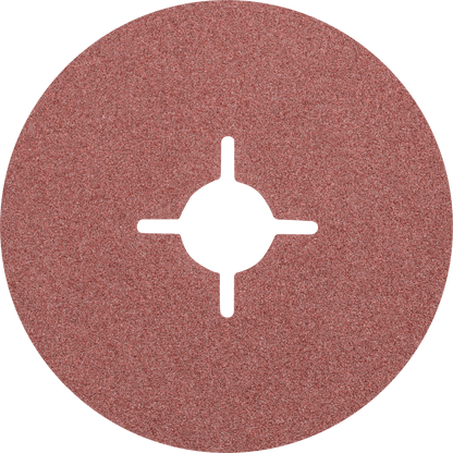 PFERD Fibre Disc Aluminium Oxide