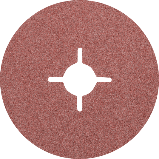 PFERD Fibre Disc Aluminium Oxide