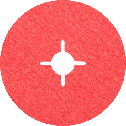 PFERD Fibre Disc Ceramic Cool