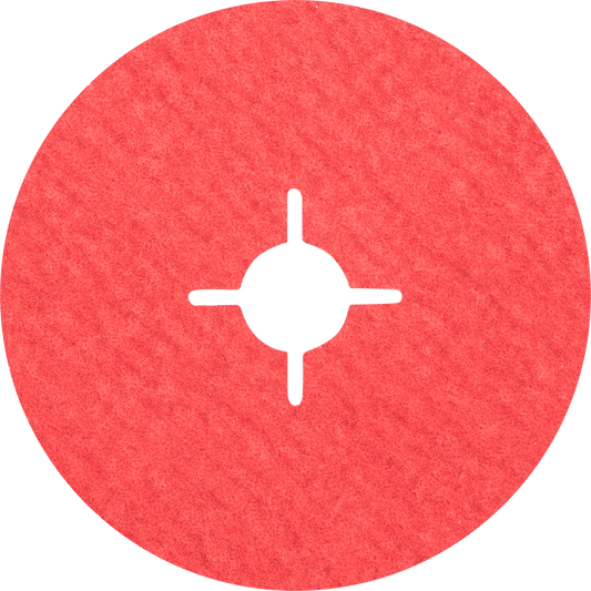 PFERD Fibre Disc Ceramic Cool