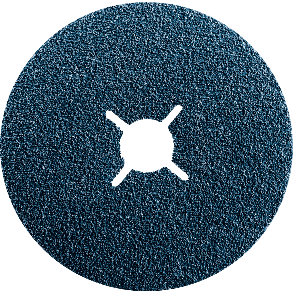 PFERD Fibre Disc VICTOGRAIN