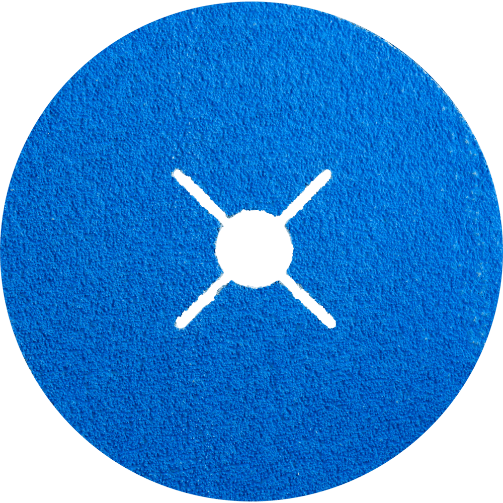 PFERD Fibre Disc VICTOGRAIN Cool