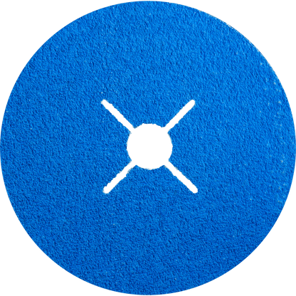 PFERD Fibre Disc VICTOGRAIN Cool