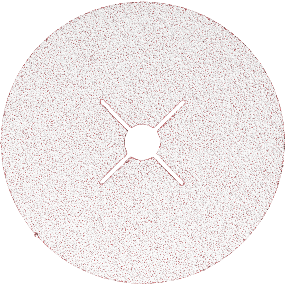 PFERD Fibre Disc Ceramic ALU