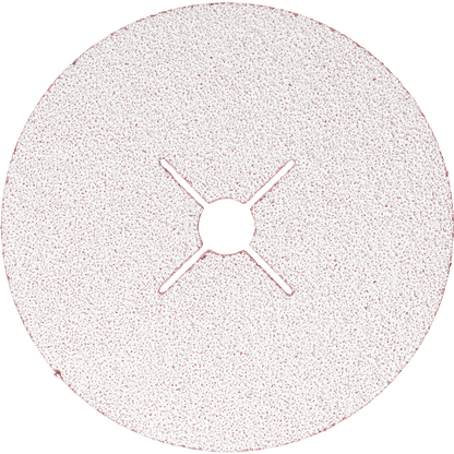 PFERD Fibre Disc Ceramic ALU