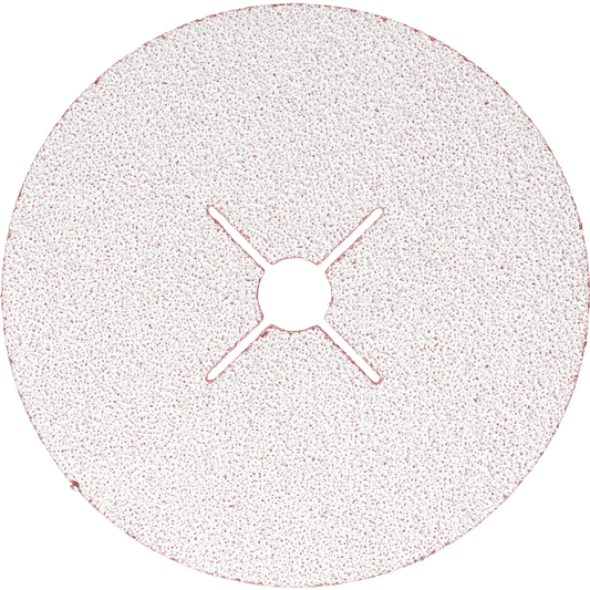 PFERD Fibre Disc Ceramic ALU