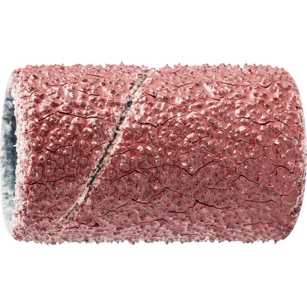 PFERD aluminium oxide spiral band