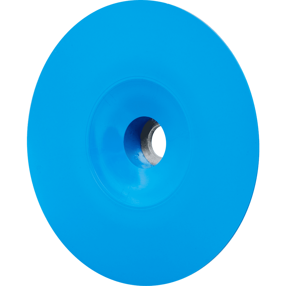 PFERD GT Flexible Fibre Disc Backing Pads
