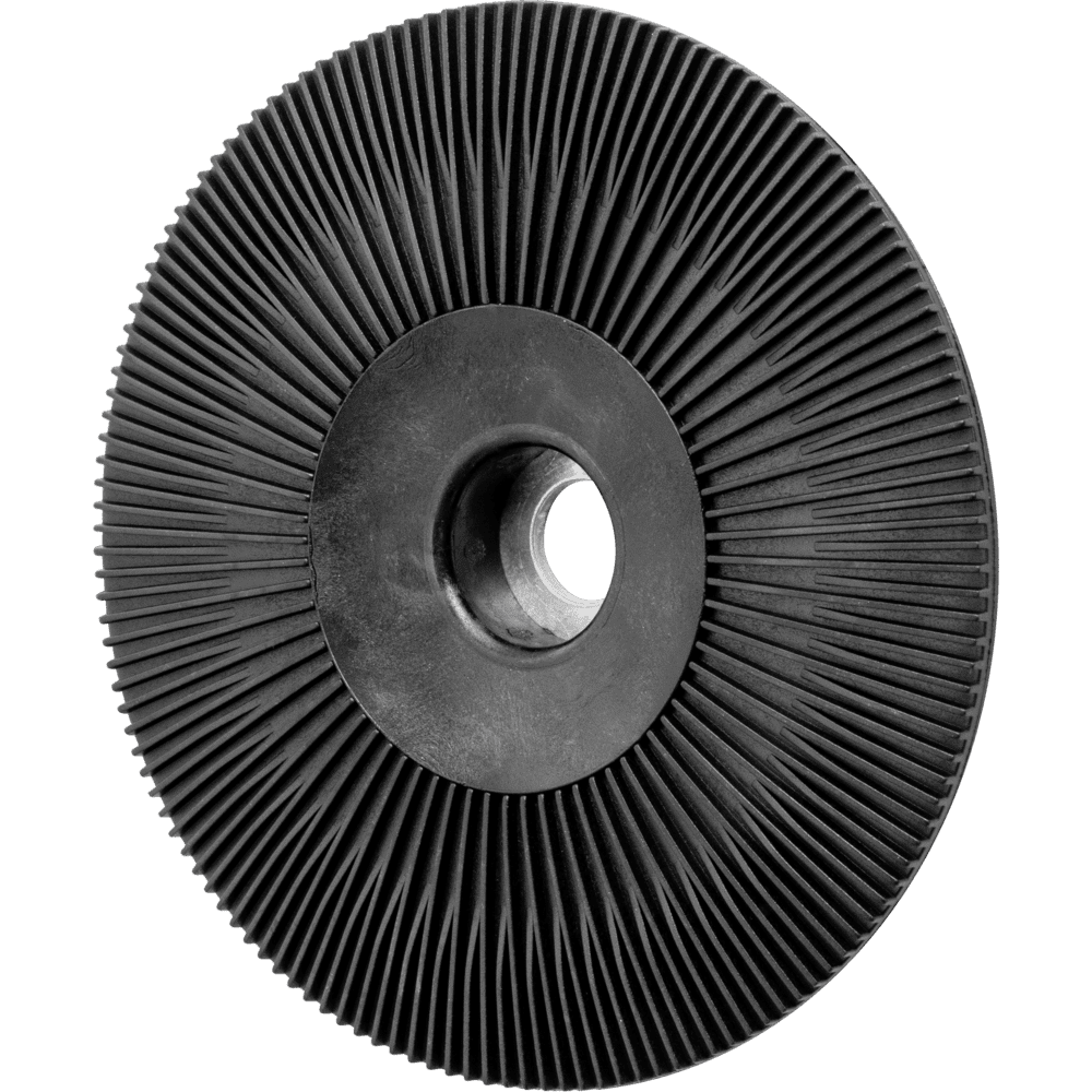PFERD H-GT High-Performance Fibre Disc Backing Pads