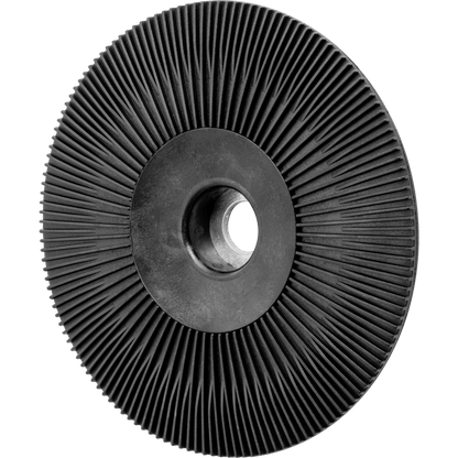 PFERD H-GT High-Performance Fibre Disc Backing Pads