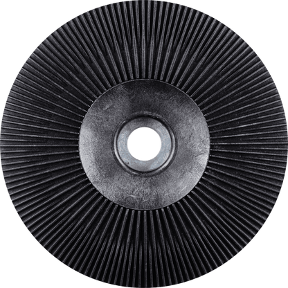 PFERD H-GT High-Performance Fibre Disc Backing Pads