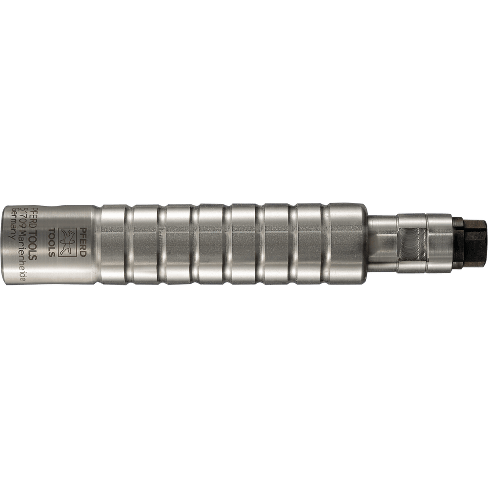 PFERD Flexible-Shaft Handpieces