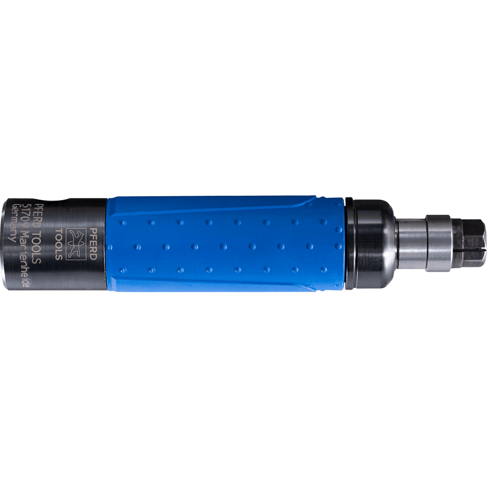 PFERD Flexible-Shaft Handpieces