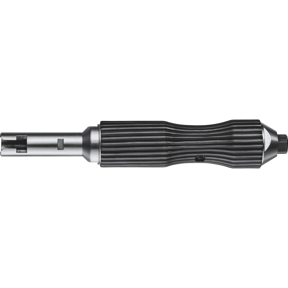 PFERD Flexible-Shaft Handpieces
