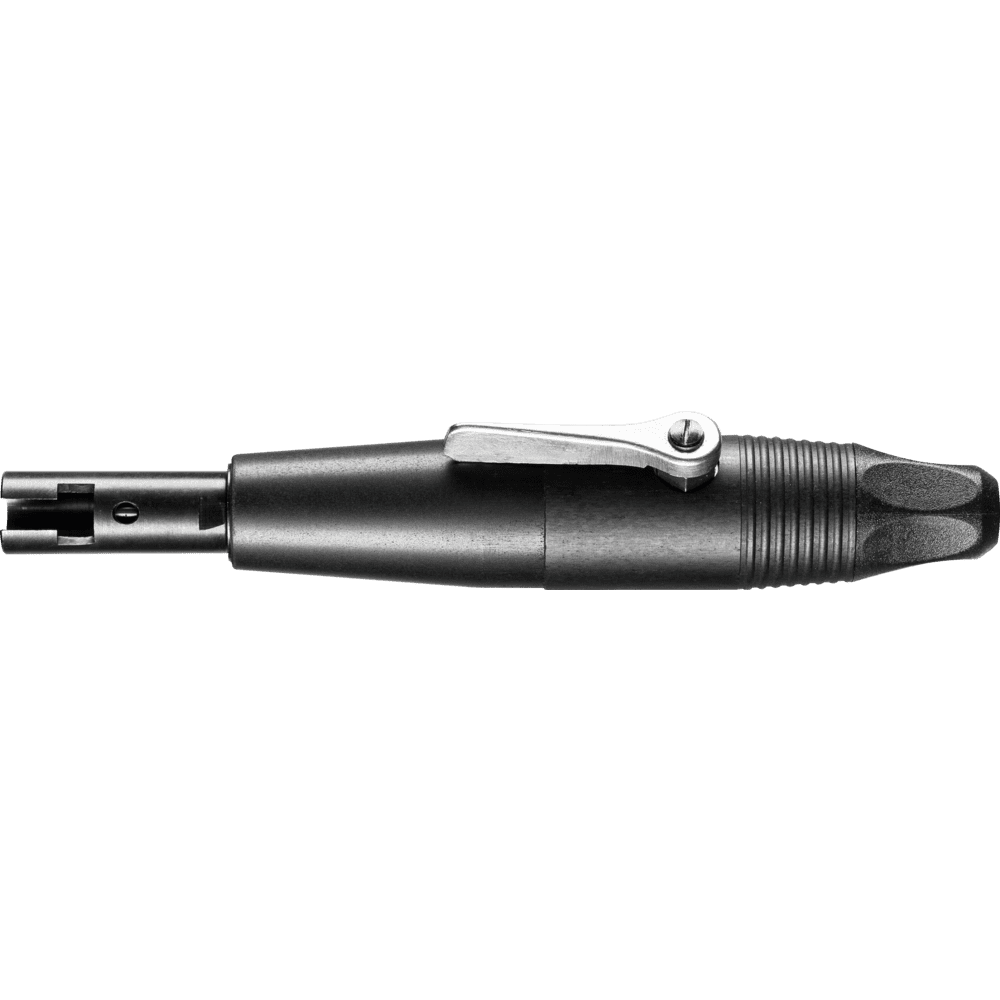 PFERD Flexible-Shaft Handpieces