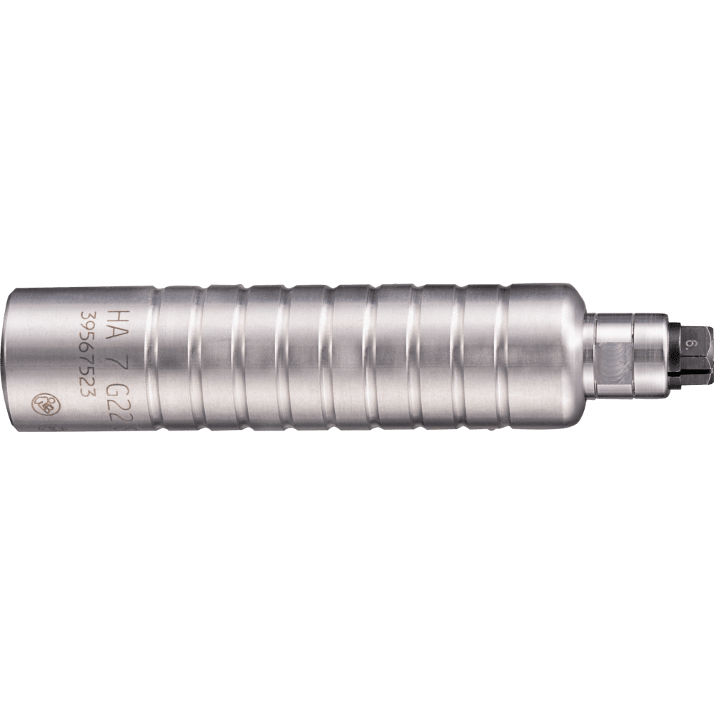 PFERD Flexible-Shaft Handpieces