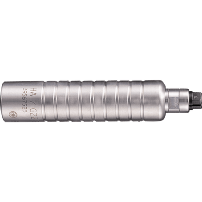 PFERD Flexible-Shaft Handpieces