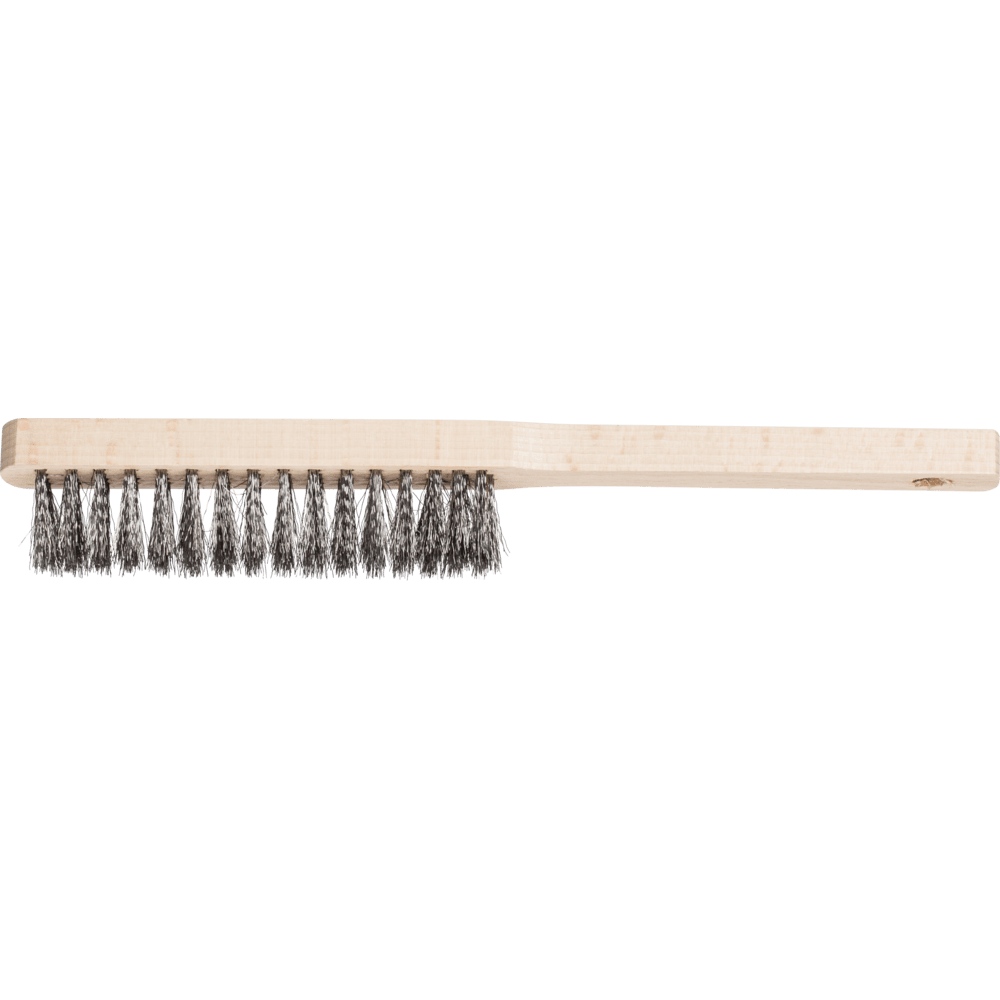 PFERD file brush HBF steel wire dia. – HBF