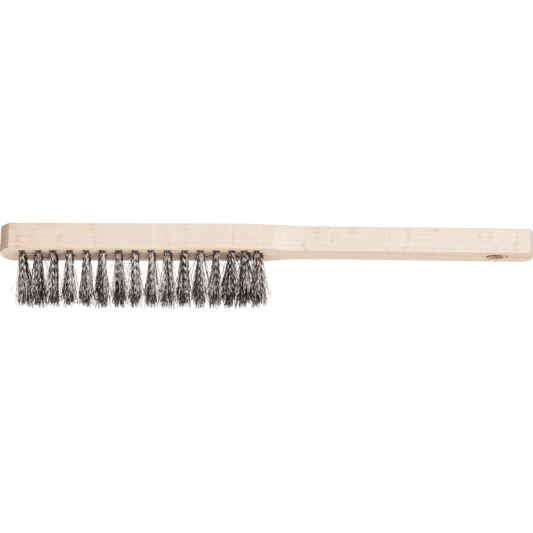 PFERD file brush HBF steel wire dia. – HBF