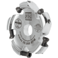 PFERD ALUMASTER HSD-R RS robotic milling disc for aluminium