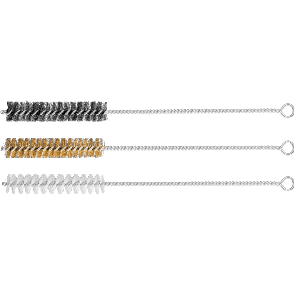 PFERD Tube and Internal Brushes
