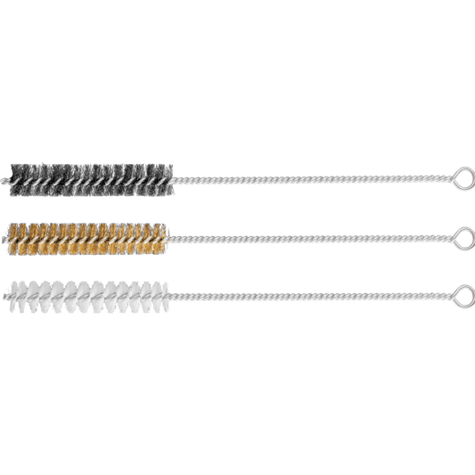 PFERD Tube and Internal Brushes