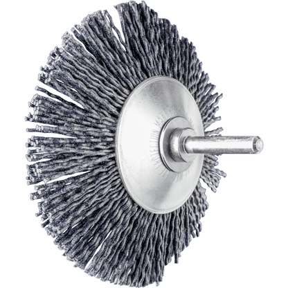 PFERD Mounted Bevel Brushes