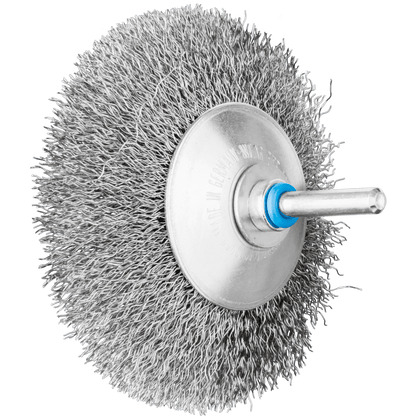 PFERD Mounted Bevel Brushes