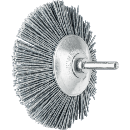 PFERD Mounted Bevel Brushes