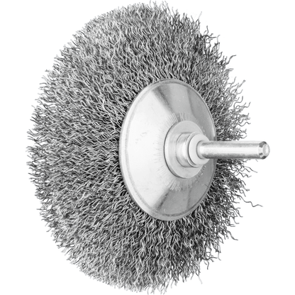 PFERD Mounted Bevel Brushes