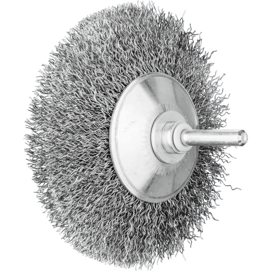 PFERD Mounted Bevel Brushes