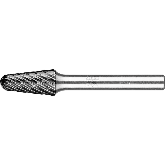 PFERD Tungsten Carbide Burr KEL – Cone – Allround Hc-Fep