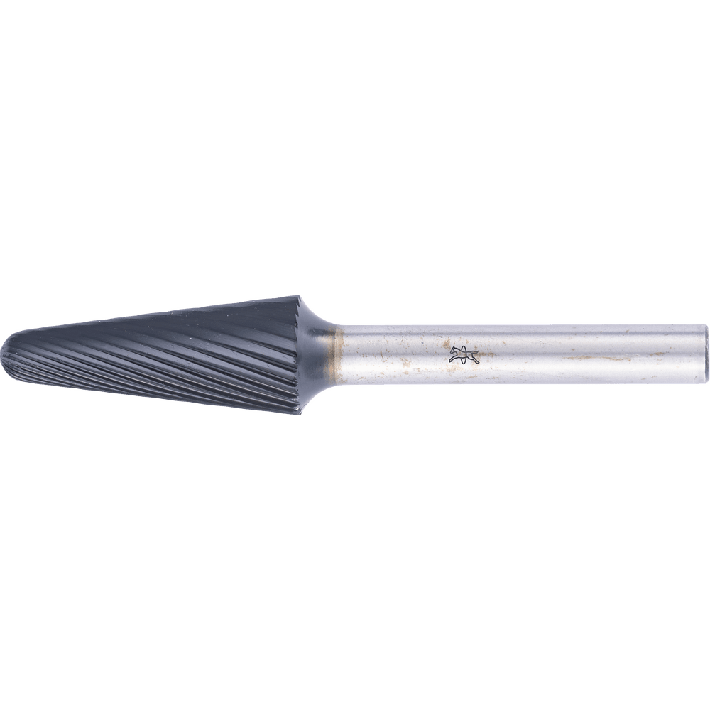 PFERD Tungsten Carbide Burr KEL – Cone – C3 Hc-Fep
