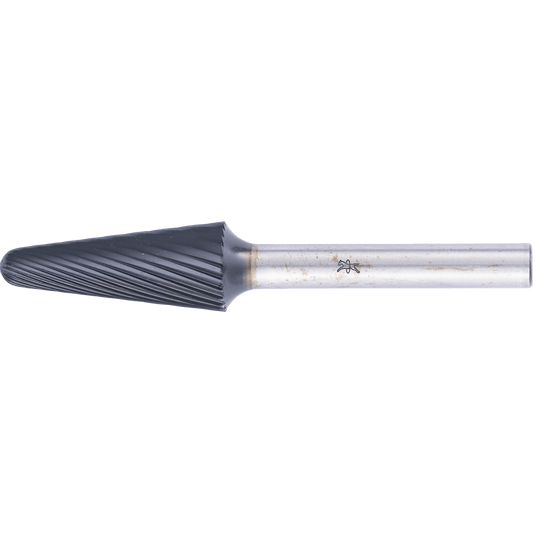 PFERD Tungsten Carbide Burr KEL – Cone – C3 Hc-Fep