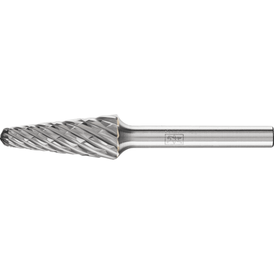 PFERD Tungsten Carbide Burr KEL – Cone – Cast