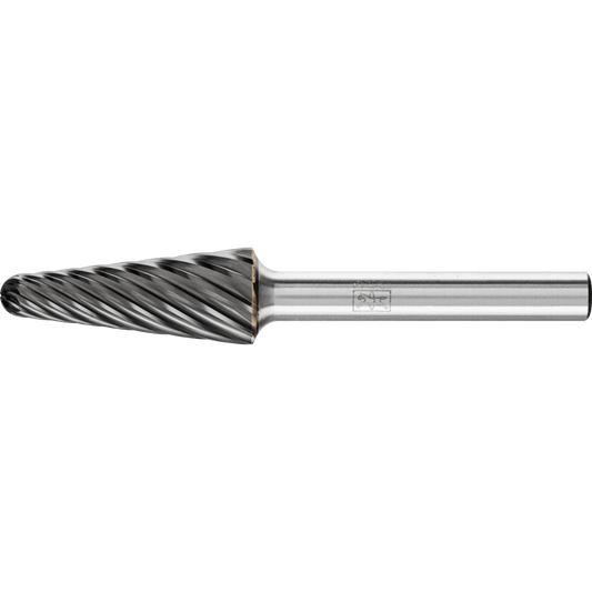 PFERD Tungsten Carbide Burr KEL – Cone – Inox Hc-Fep