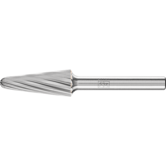PFERD Tungsten Carbide Burr KEL – Cone – C1