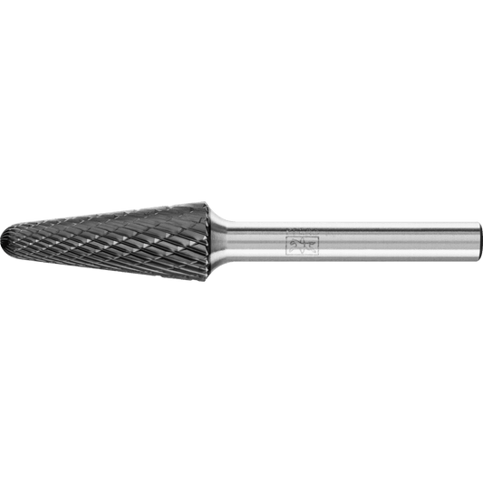 PFERD Tungsten Carbide Burr KEL – Cone – C3 Plus Hc-Fep