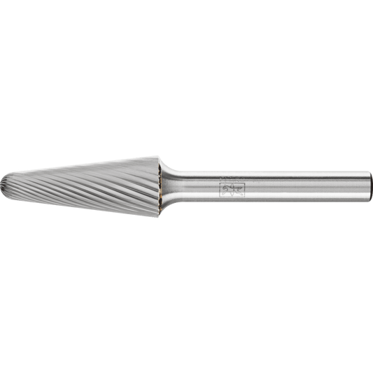 PFERD Tungsten Carbide Burr KEL – Cone – C3