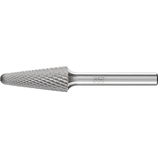 PFERD Tungsten Carbide Burr KEL – Cone – C4