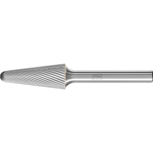 PFERD Tungsten Carbide Burr KEL – Cone – C5