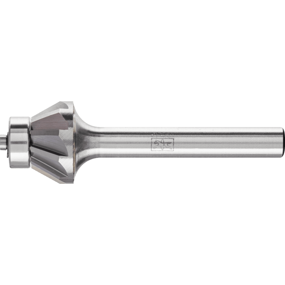 PFERD Tungsten Carbide Burr KSJ – Countersink – Edge 30°