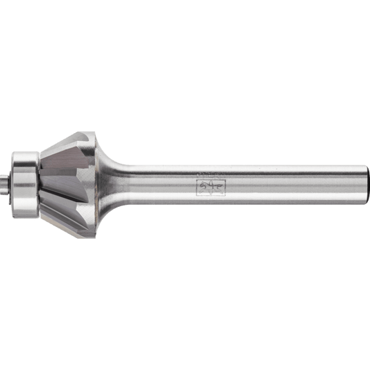 PFERD Tungsten Carbide Burr KSJ – Countersink – Edge 30°